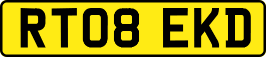 RT08EKD