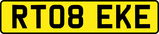 RT08EKE