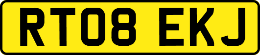 RT08EKJ