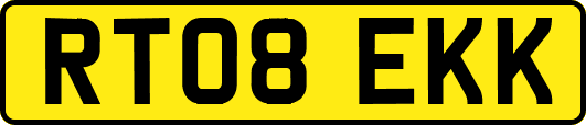 RT08EKK