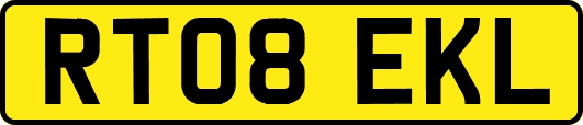 RT08EKL