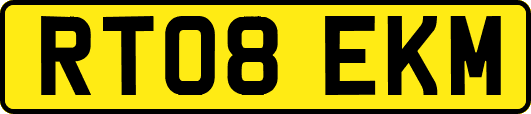 RT08EKM