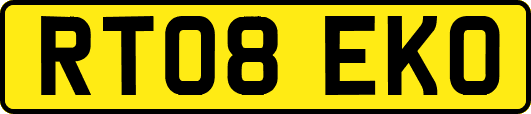 RT08EKO