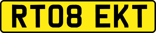 RT08EKT