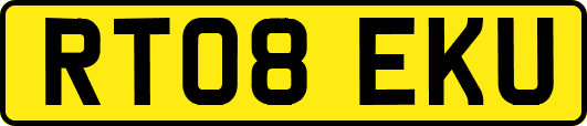 RT08EKU