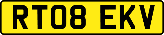 RT08EKV