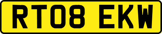 RT08EKW