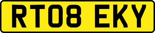 RT08EKY