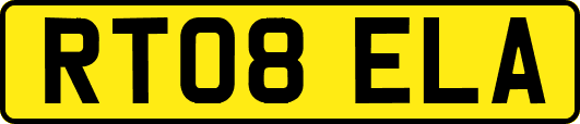 RT08ELA
