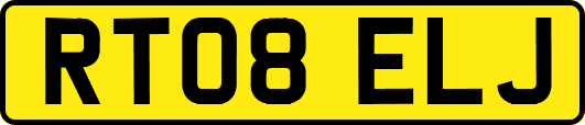 RT08ELJ