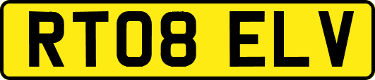 RT08ELV