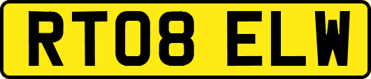 RT08ELW