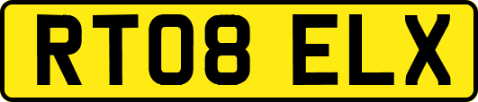 RT08ELX