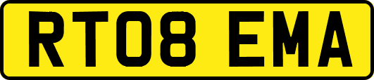 RT08EMA