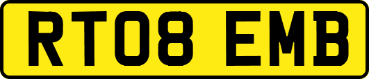 RT08EMB