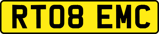 RT08EMC