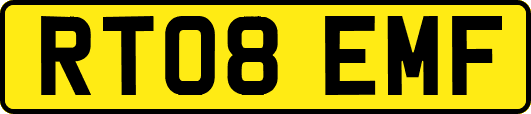 RT08EMF