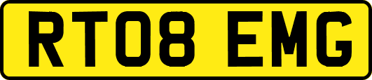 RT08EMG