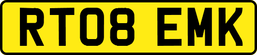 RT08EMK