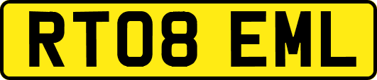 RT08EML