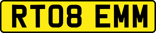RT08EMM