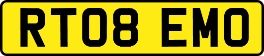 RT08EMO