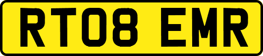 RT08EMR