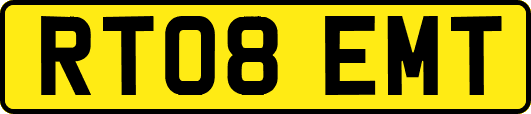 RT08EMT