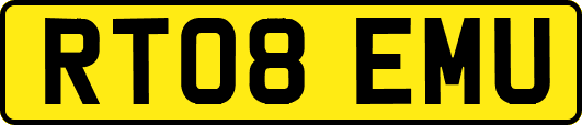 RT08EMU