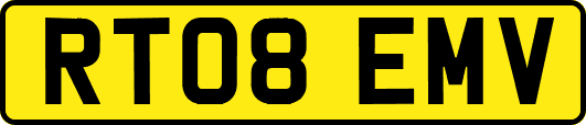 RT08EMV
