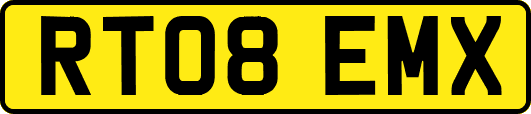 RT08EMX