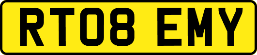 RT08EMY