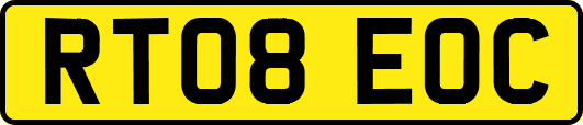 RT08EOC