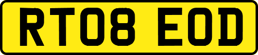 RT08EOD