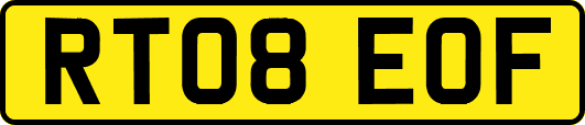 RT08EOF