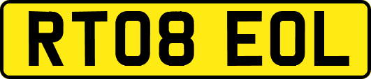 RT08EOL
