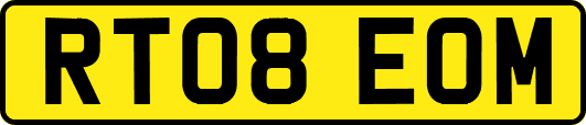 RT08EOM