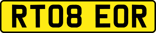 RT08EOR