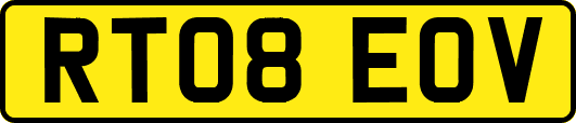 RT08EOV