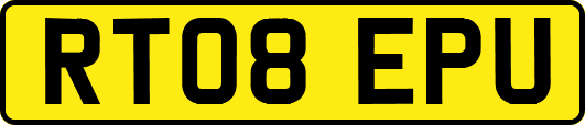 RT08EPU