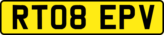 RT08EPV