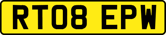 RT08EPW