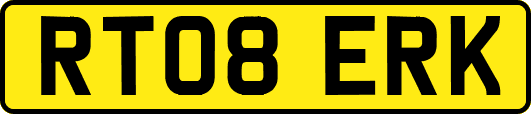 RT08ERK