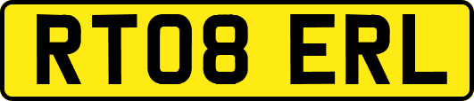 RT08ERL