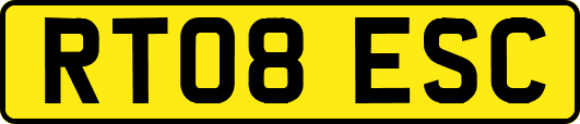 RT08ESC
