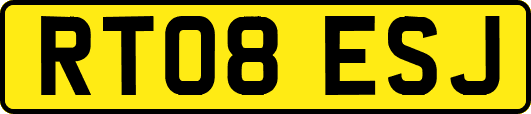 RT08ESJ