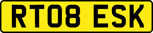 RT08ESK