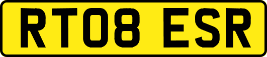 RT08ESR