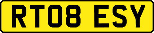 RT08ESY