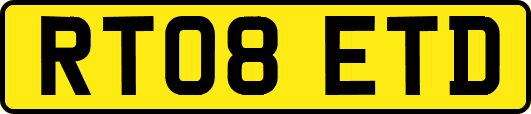 RT08ETD